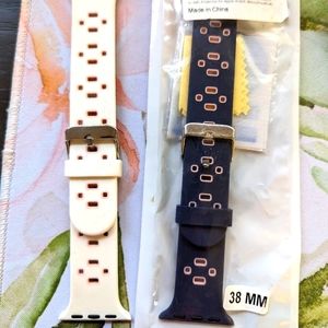 Apple watch bands